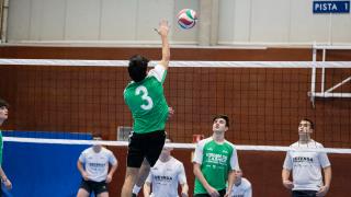 En Juego VOLEIBOL MASCULINO/2024-25