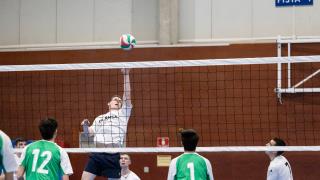En Juego VOLEIBOL MASCULINO/2024-25