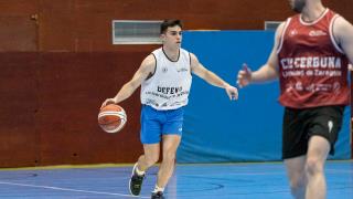 En Juego BALONCESTO MASCULINO/2024-25