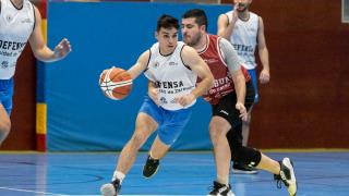 En Juego BALONCESTO MASCULINO/2024-25