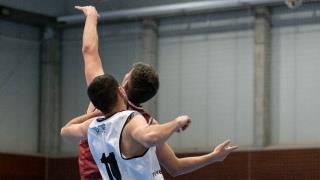 En Juego BALONCESTO MASCULINO/2024-25