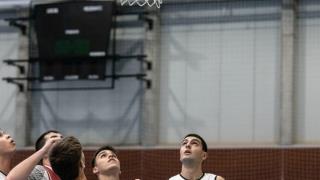 En Juego BALONCESTO MASCULINO/2024-25