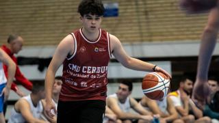 En Juego BALONCESTO MASCULINO/2024-25