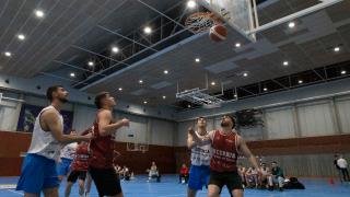En Juego BALONCESTO MASCULINO/2024-25