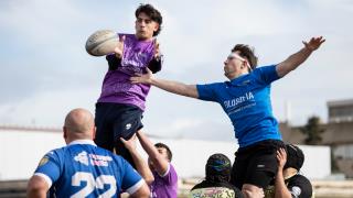 En Juego RUGBY MASCULINO/2024-25