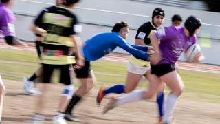 En Juego RUGBY MASCULINO/2024-25