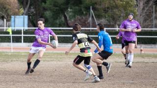 En Juego RUGBY MASCULINO/2024-25