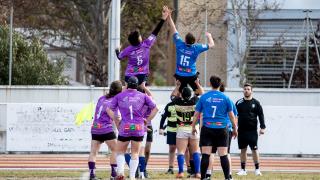En Juego RUGBY MASCULINO/2024-25