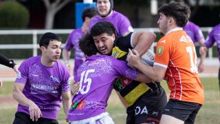 En Juego RUGBY MASCULINO/2024-25