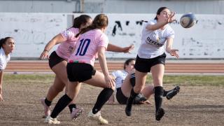 En Juego RUGBY 7 FEMENINO/2024-25