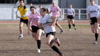 En Juego RUGBY 7 FEMENINO/2024-25