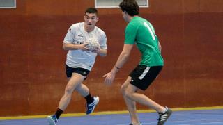 En Juego BALONMANO MASCULINO/2024-25