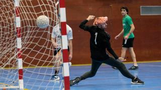 En Juego BALONMANO MASCULINO/2024-25
