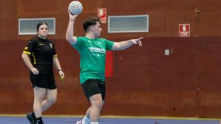 En Juego BALONMANO MASCULINO/2024-25
