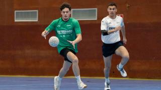 En Juego BALONMANO MASCULINO/2024-25