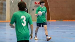 En Juego BALONMANO MASCULINO/2024-25