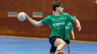 En Juego BALONMANO MASCULINO/2024-25