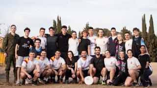 JORNADA 2 RECTOR AGM