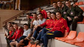 JORNADA 2 RECTOR AGM