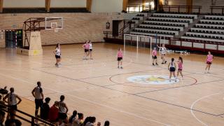 JORNADA 1 RECTOR AGM