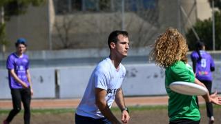 SEMIFINAL ULTIMATE