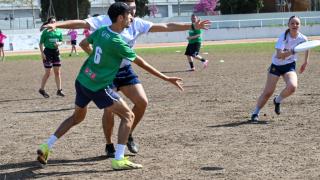 SEMIFINAL ULTIMATE