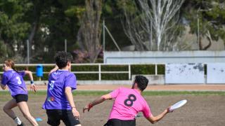 SEMIFINAL ULTIMATE