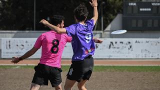 SEMIFINAL ULTIMATE
