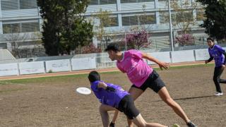 SEMIFINAL ULTIMATE