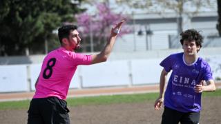 SEMIFINAL ULTIMATE