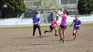 SEMIFINAL ULTIMATE