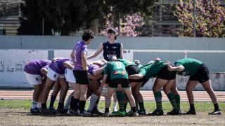 SEMINFINAL RUGBY MASCULINO 2024/25