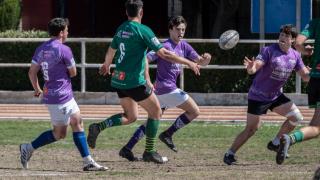 SEMINFINAL RUGBY MASCULINO 2024/25