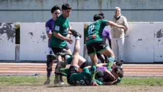 SEMINFINAL RUGBY MASCULINO 2024/25