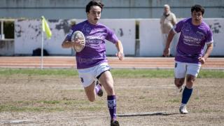 SEMINFINAL RUGBY MASCULINO 2024/25