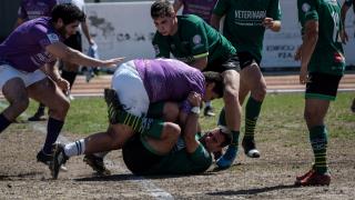 SEMINFINAL RUGBY MASCULINO 2024/25