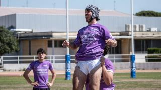 SEMINFINAL RUGBY MASCULINO 2024/25