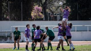 SEMINFINAL RUGBY MASCULINO 2024/25