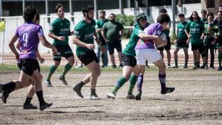SEMINFINAL RUGBY MASCULINO 2024/25