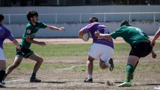 SEMINFINAL RUGBY MASCULINO 2024/25