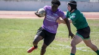 SEMINFINAL RUGBY MASCULINO 2024/25