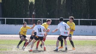 SEMINFINAL RUGBY MASCULINO 2024/25