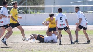 SEMINFINAL RUGBY MASCULINO 2024/25