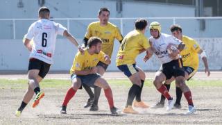 SEMINFINAL RUGBY MASCULINO 2024/25