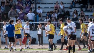SEMINFINAL RUGBY MASCULINO 2024/25