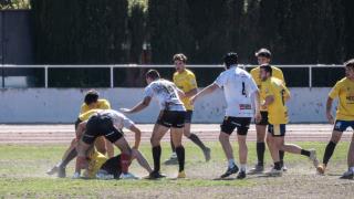 SEMINFINAL RUGBY MASCULINO 2024/25