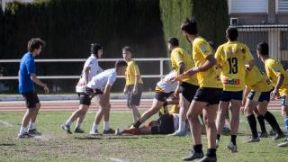 SEMINFINAL RUGBY MASCULINO 2024/25