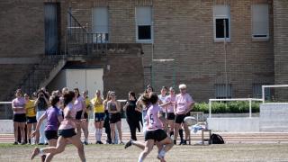 SEMINFINAL RUGBY 7 FEMENINO 2024/25