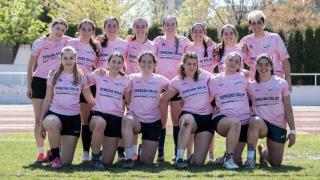 SEMINFINAL RUGBY 7 FEMENINO 2024/25