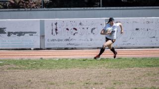 SEMINFINAL RUGBY 7 FEMENINO 2024/25